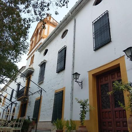 Casa Rural Herrera Villacarrillo Exterior foto
